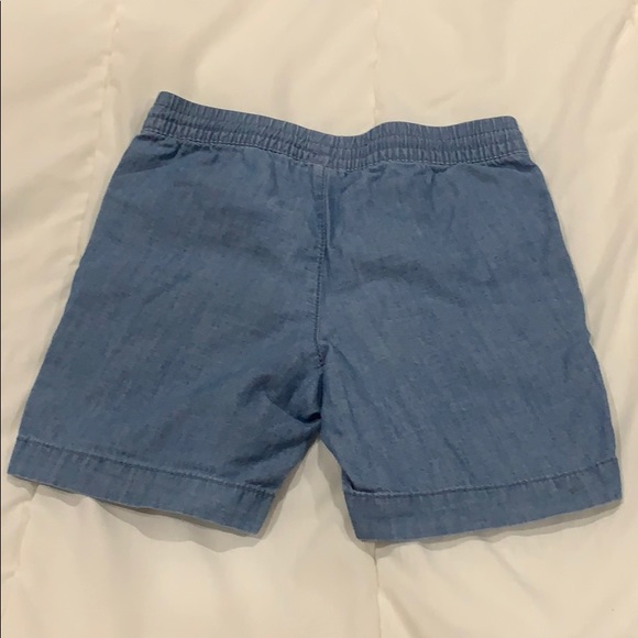 Shorts - Picture 3 of 3